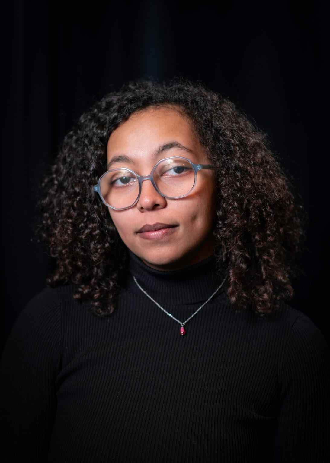 Erika Flaherty All at Once - Pillsbury House and Theatre